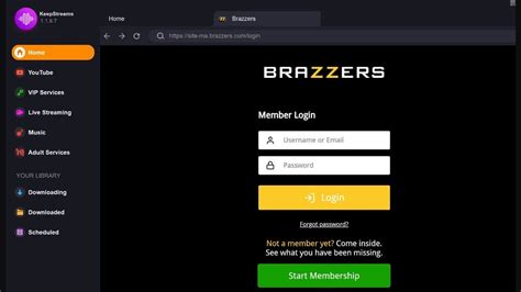 brazzers cancel sub|How to cancel a brazzers account